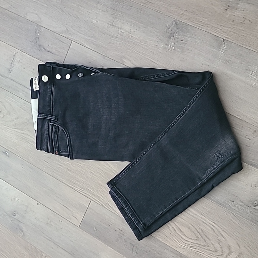 NEW size27 warp+weft